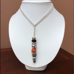 Bead Necklace